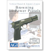 BROWNING HI POWER X0065D