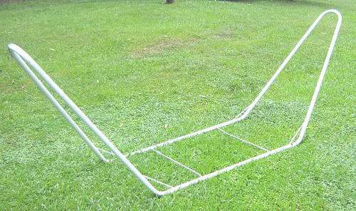 HAMMOCK STAND