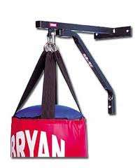 PUNCH BAG BRACKET