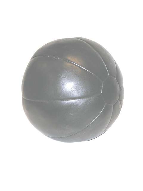 Boxing Medicine Ball