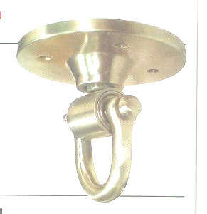 Super  Boxing Bag Swivel