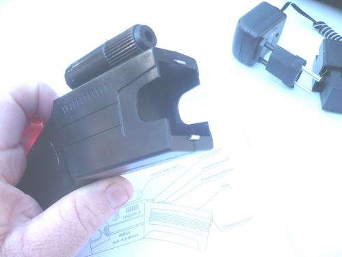 TAZER FBQ2009 -B TYPE ANTI RIOT POLICE DEVICES