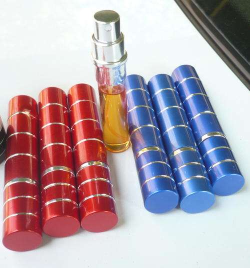 Womans Lipstick Pepperspray