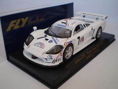 Fly Saleen S7R Boxed