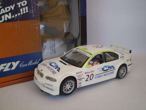 Fly BMW 320i Boxed