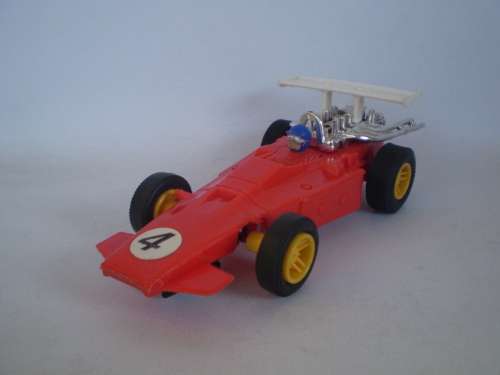 Scalextric C23 Scaletti Arrow