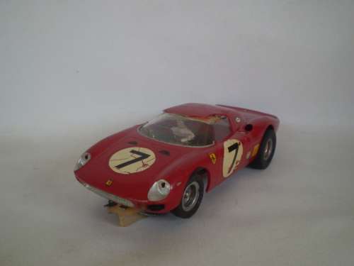 Monogram Ferrari 330P/LM