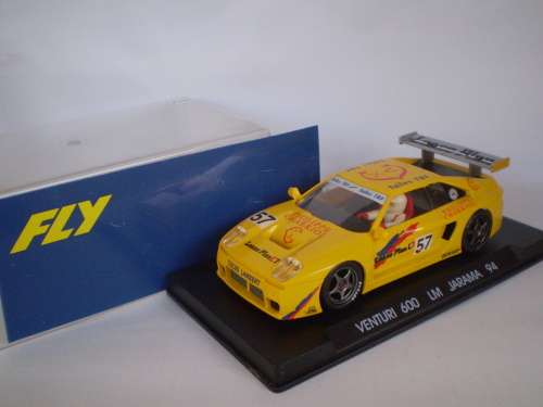 Fly A14 Venturi 600LM Jarama '94 Boxed