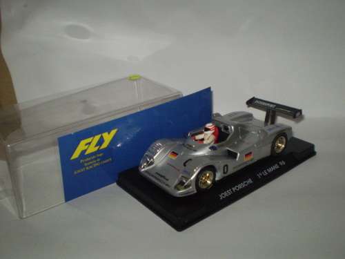 Fly Joest Porsche Le Mans 1996 Boxed