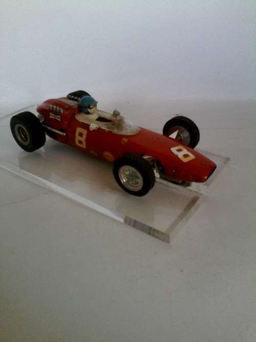 Monogram Ferrari 158 Formula 1