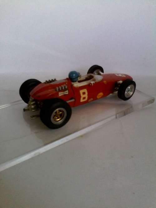 Monogram Ferrari 158 Formula 1