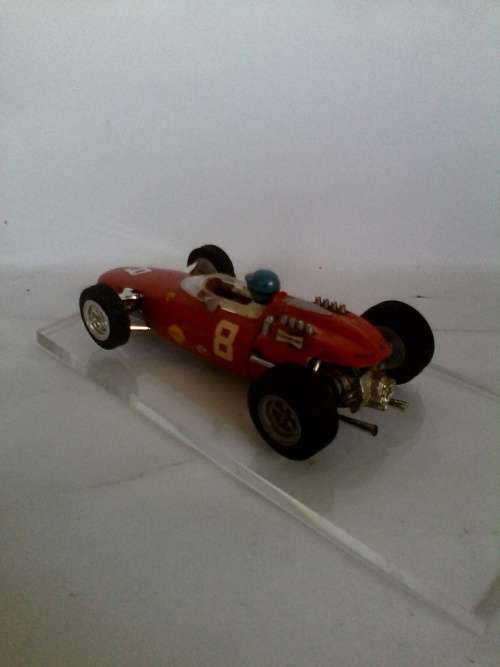 Monogram Ferrari 158 Formula 1