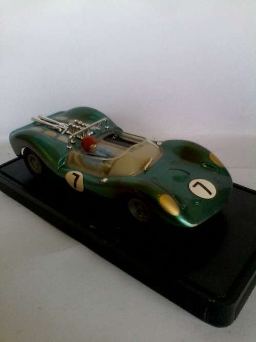 Carrera 40452 Lotus 40 Boxed