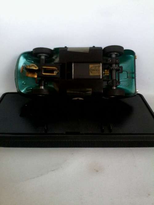 Carrera 40452 Lotus 40 Boxed