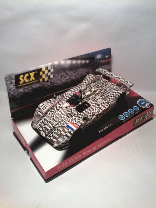 SCX 61160 Dome S101 Judd "Holland" Mint Boxed - PRICE REDUCED!