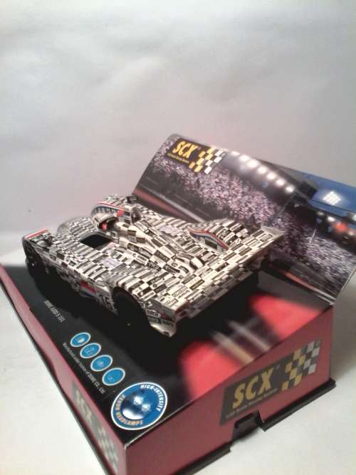 SCX 61160 Dome S101 Judd "Holland" Mint Boxed - PRICE REDUCED!