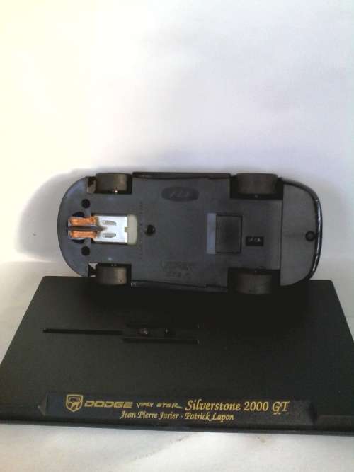 Fly A201 Dodge Viper GTS-R Silverstone 2000 Boxed