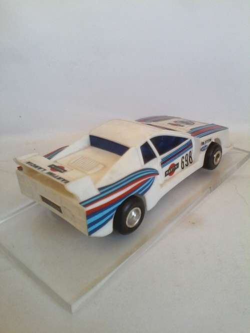 YEAR END STOCK CLEARANCE SALE! - Polistil Lancia Beta Monte Carlo