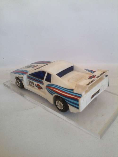 YEAR END STOCK CLEARANCE SALE! - Polistil Lancia Beta Monte Carlo