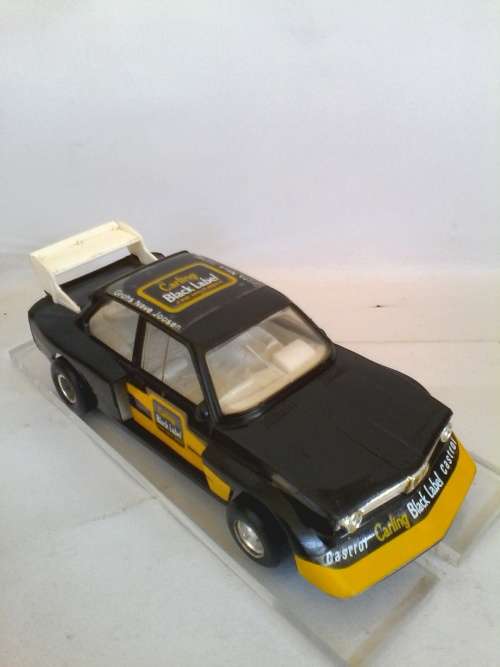 YEAR END STOCK CLEARANCE SALE! - Polistil BMW 320