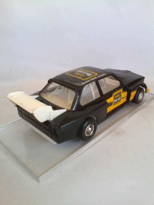 YEAR END STOCK CLEARANCE SALE! - Polistil BMW 320