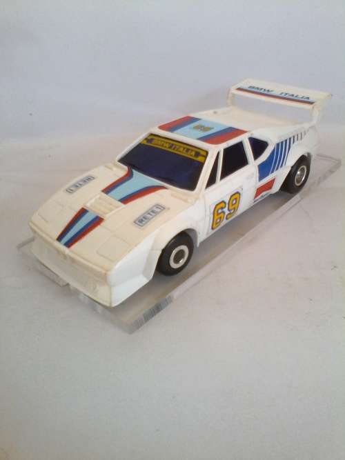 YEAR END STOCK CLEARANCE SALE! - Polistil BMW M1