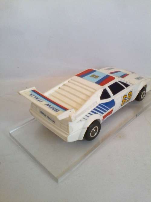 YEAR END STOCK CLEARANCE SALE! - Polistil BMW M1