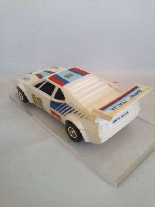 YEAR END STOCK CLEARANCE SALE! - Polistil BMW M1