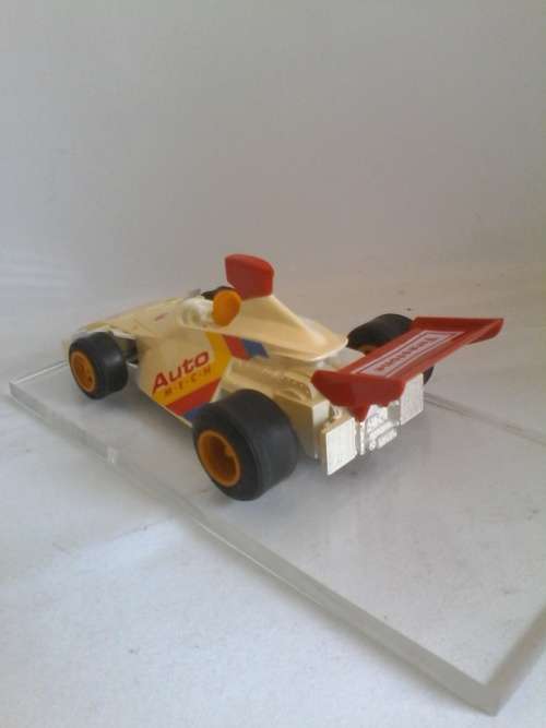 YEAR END STOCK CLEARANCE SALE! - Scalextric Auto Mech F3