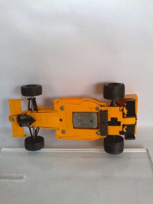 YEAR END STOCK CLEARANCE SALE! - Scalextric Camel Lotus Honda T98 F1