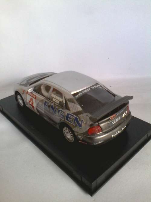 Ninco Audi A4 Engen RSA