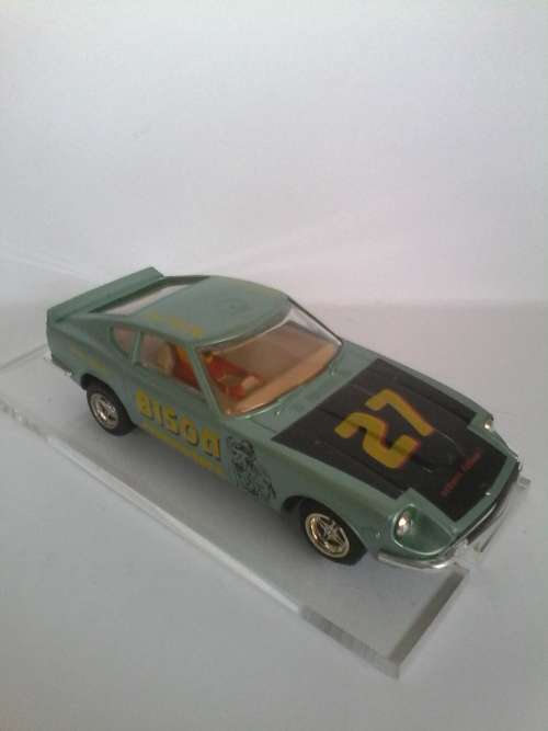 Scalextric C380 Datsun 260Z Bison Computers