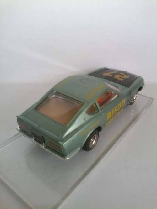 Scalextric C380 Datsun 260Z Bison Computers