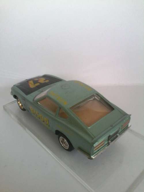 Scalextric C380 Datsun 260Z Bison Computers
