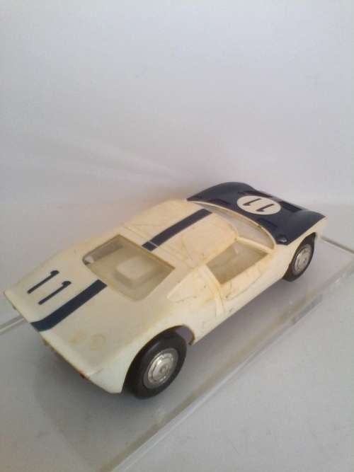 Monogram Ford GT40 1965