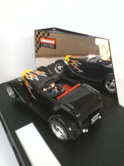 Carrera Evolution 27202 1932 Ford Hot Rod Classic Boxed