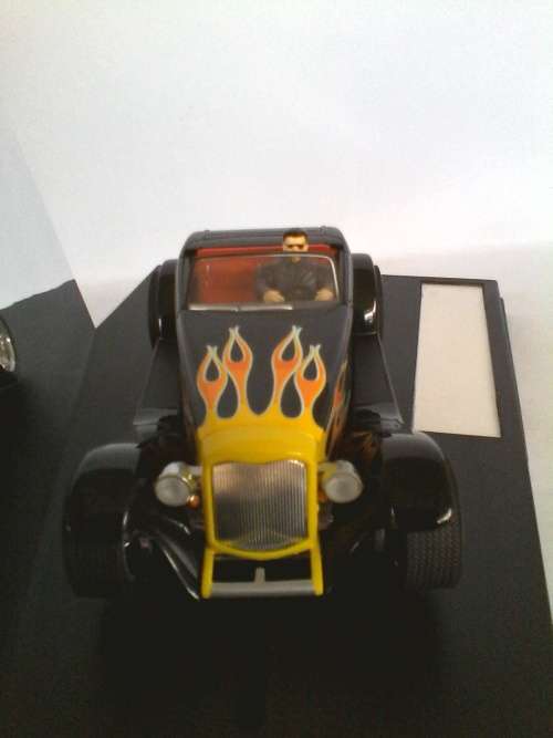 Carrera Evolution 27202 1932 Ford Hot Rod Classic Boxed