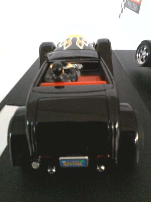 Carrera Evolution 27202 1932 Ford Hot Rod Classic Boxed