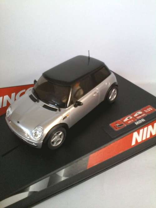 Ninco 50278 Mini Cooper Boxed