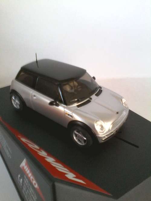 Ninco 50278 Mini Cooper Boxed