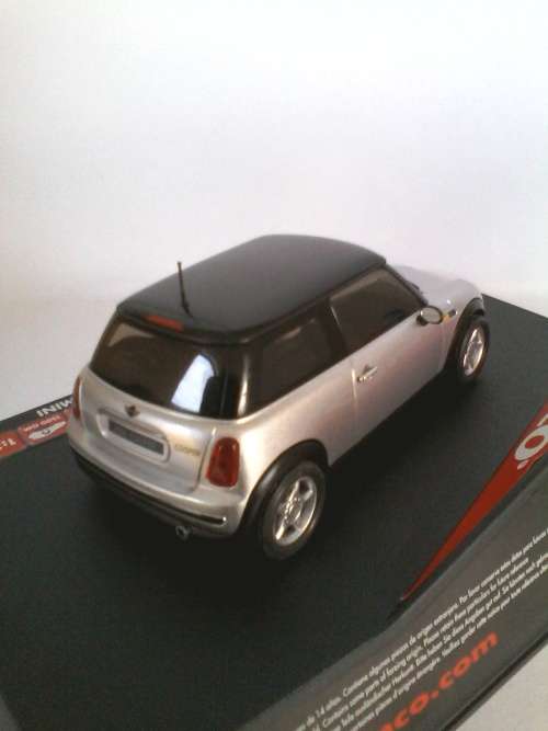 Ninco 50278 Mini Cooper Boxed