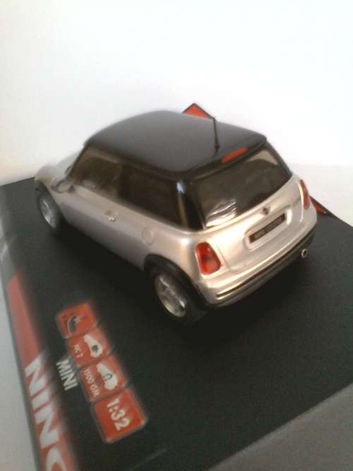 Ninco 50278 Mini Cooper Boxed