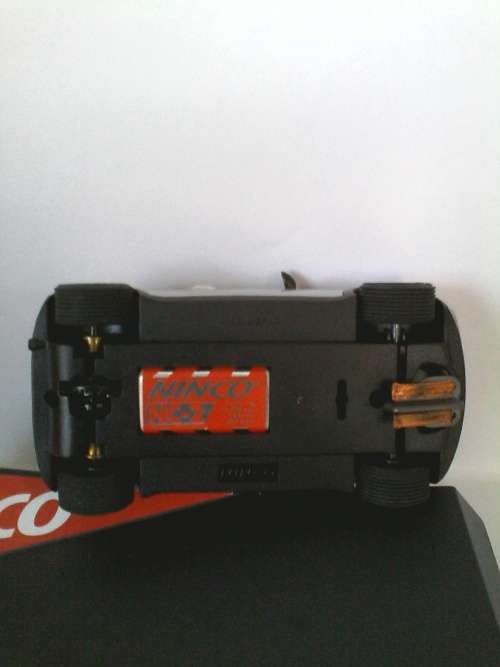 Ninco 50278 Mini Cooper Boxed