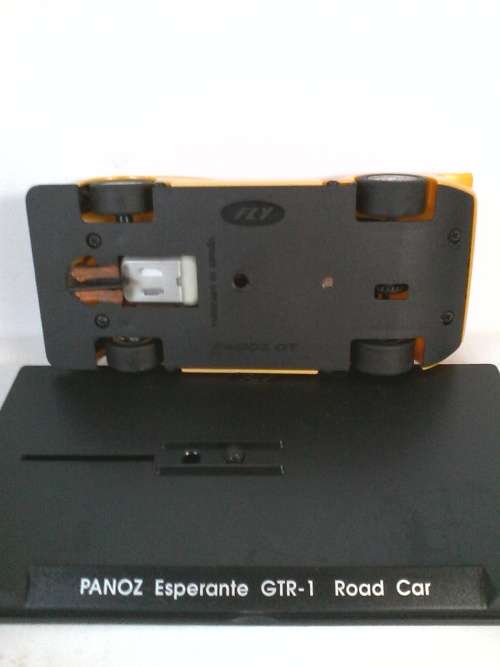Fly A66 Panoz Esperante GTR-1 Road Car Boxed