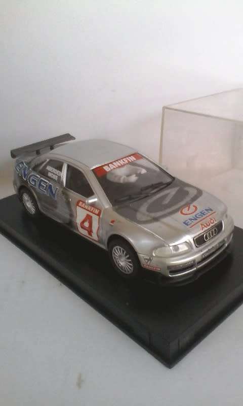 Ninco Audi A4 Engen Boxed