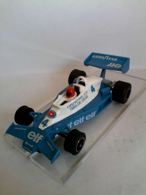 Scalextric C136 Tyrrell 008 F1