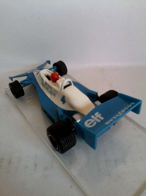 Scalextric C136 Tyrrell 008 F1
