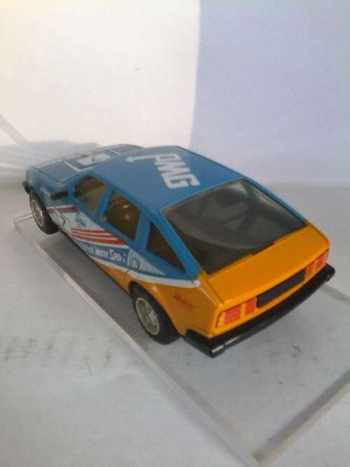 Scalextric C280 Rover 3500 PMG