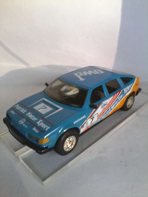 Scalextric C280 Rover 3500 PMG
