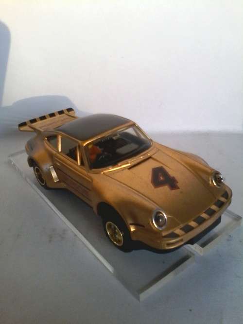 Scalextric C289 Porsche 935 Turbo